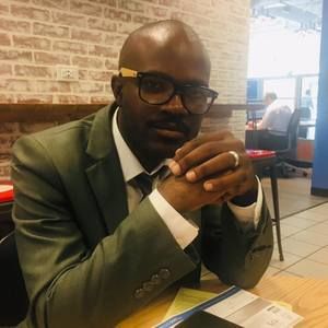 Meet your Posher, Javon